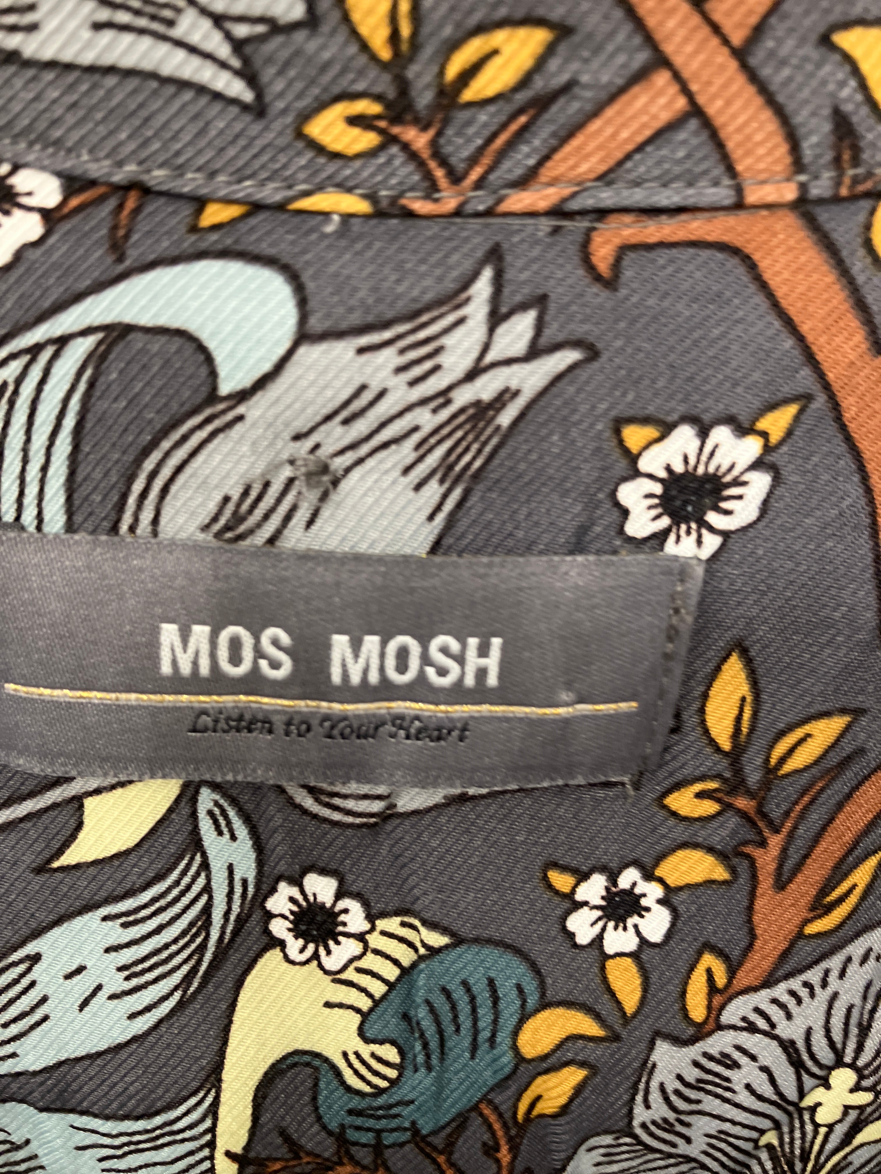 Mos Mosh Kjole